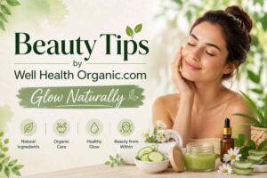 image showing the beauty tips - well health organic.com